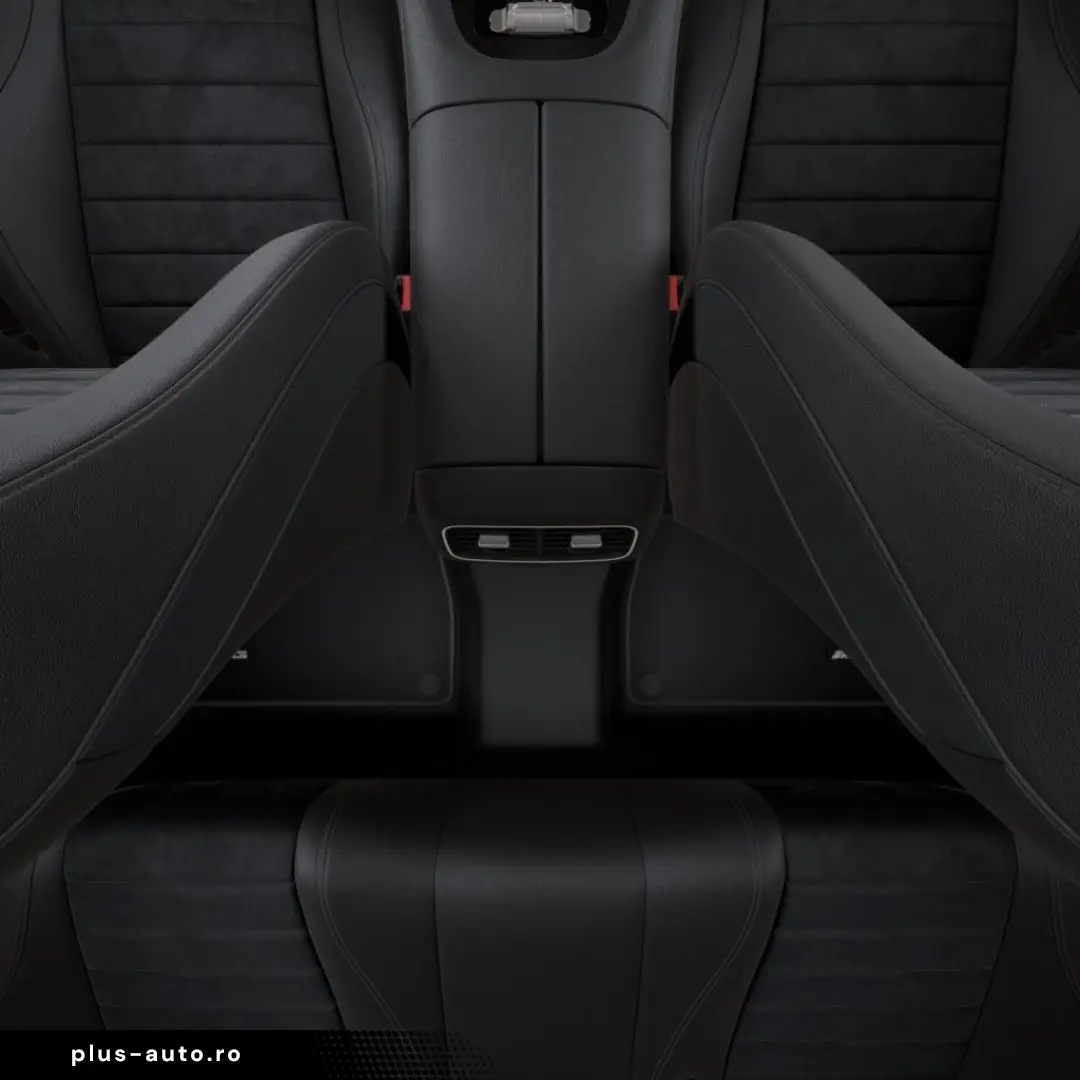 MERCEDES-BENZ GLE 350 de 4M AMG Sport Advanced  AHK &hellip;