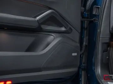 PORSCHE Cayenne E-Hyb Coupé 2024 SportDesign 22  Pano HD