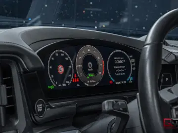 PORSCHE Cayenne E-Hyb Coupé 2024 SportDesign 22  Pano HD