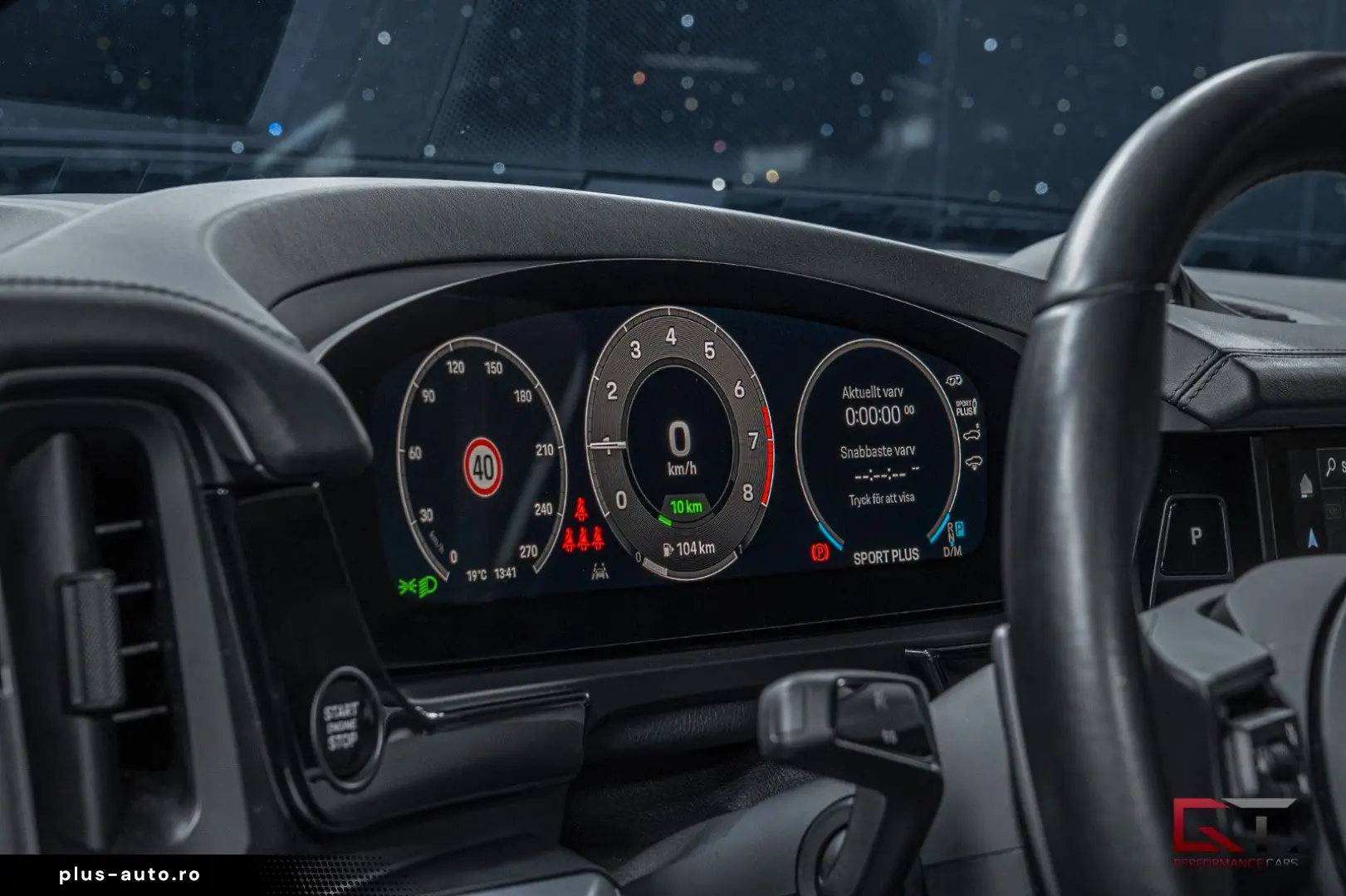 PORSCHE Cayenne E-Hyb Coupé 2024 SportDesign 22  Pano HD