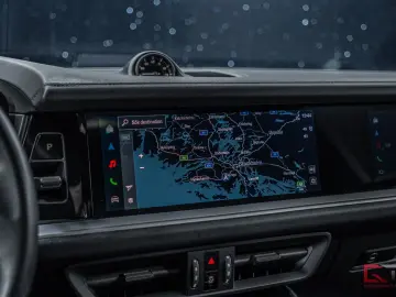 PORSCHE Cayenne E-Hyb Coupé 2024 SportDesign 22  Pano HD