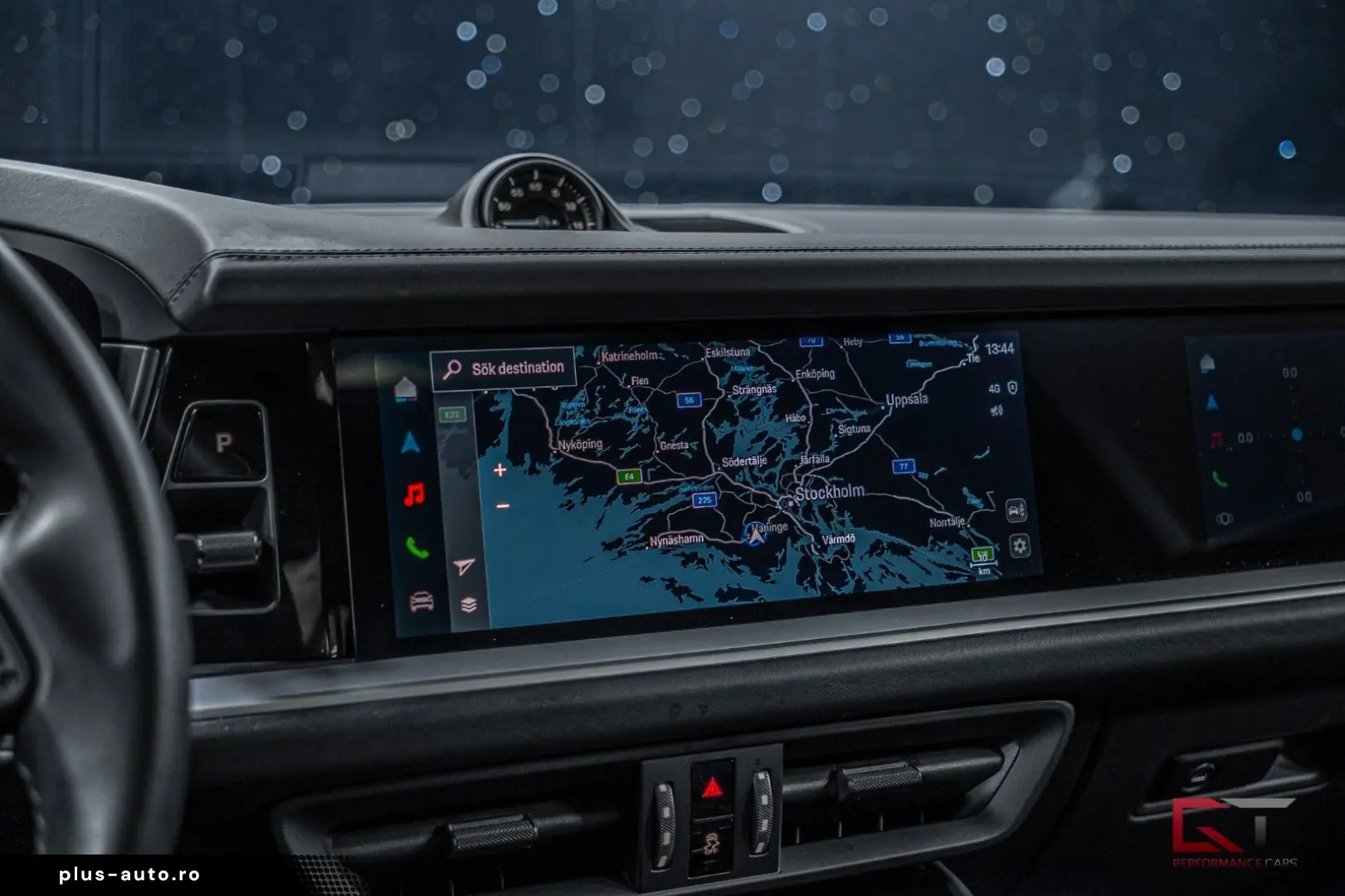 PORSCHE Cayenne E-Hyb Coupé 2024 SportDesign 22  Pano HD