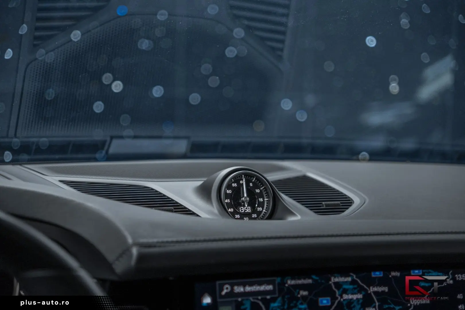 PORSCHE Cayenne E-Hyb Coupé 2024 SportDesign 22  Pano HD