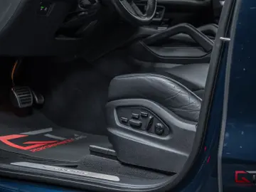 PORSCHE Cayenne E-Hyb Coupé 2024 SportDesign 22  Pano HD