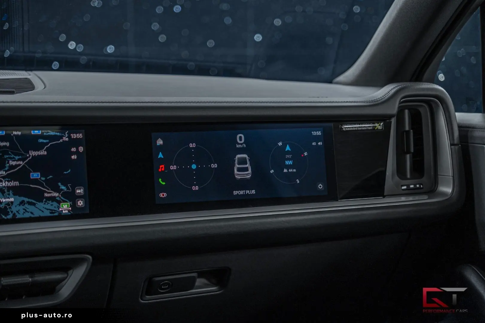 PORSCHE Cayenne E-Hyb Coupé 2024 SportDesign 22  Pano HD