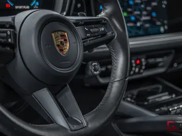 PORSCHE Cayenne E-Hyb Coupé 2024 SportDesign 22  Pano HD