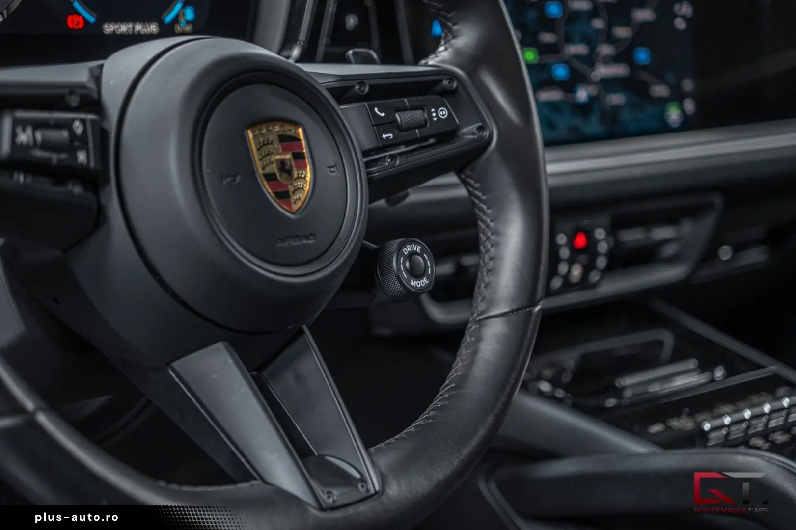 PORSCHE Cayenne E-Hyb Coupé 2024 SportDesign 22  Pano HD