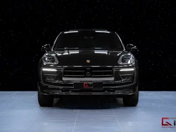 PORSCHE Macan S FACELIFT PDK 14way Pano BOSE PASM 21