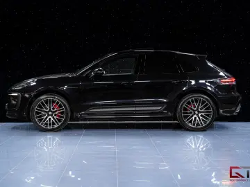 PORSCHE Macan S FACELIFT PDK 14way Pano BOSE PASM 21