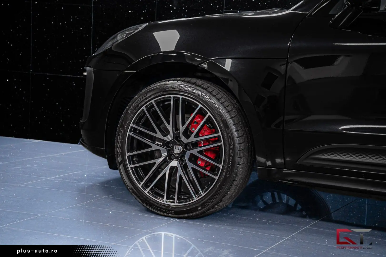 PORSCHE Macan S FACELIFT PDK 14way Pano BOSE PASM 21