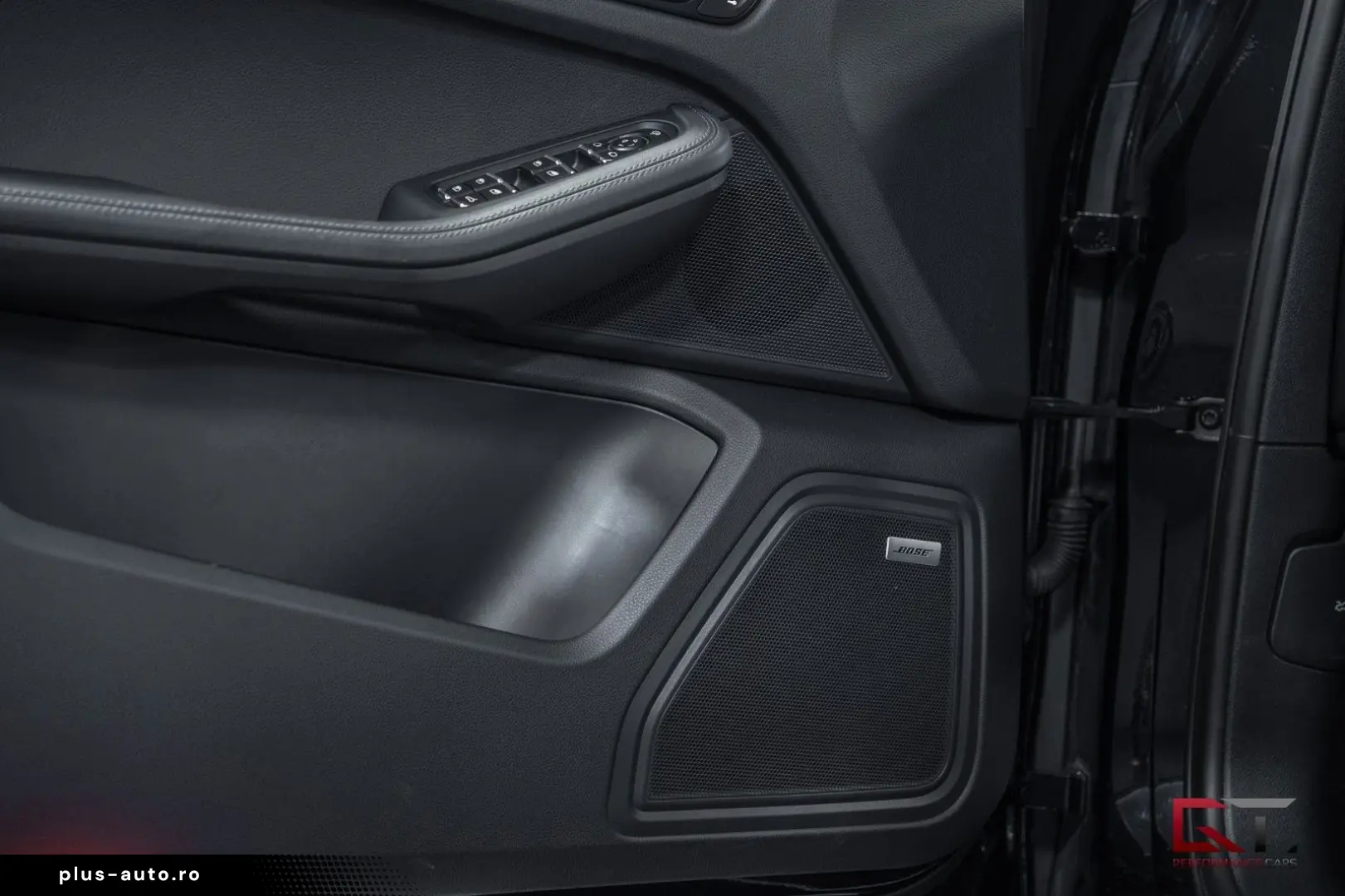 PORSCHE Macan S FACELIFT PDK 14way Pano BOSE PASM 21