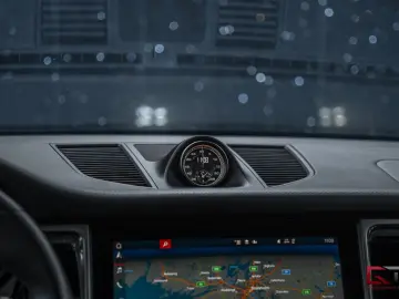 PORSCHE Macan S FACELIFT PDK 14way Pano BOSE PASM 21