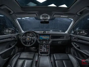 PORSCHE Macan S FACELIFT PDK 14way Pano BOSE PASM 21