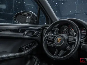 PORSCHE Macan S FACELIFT PDK 14way Pano BOSE PASM 21