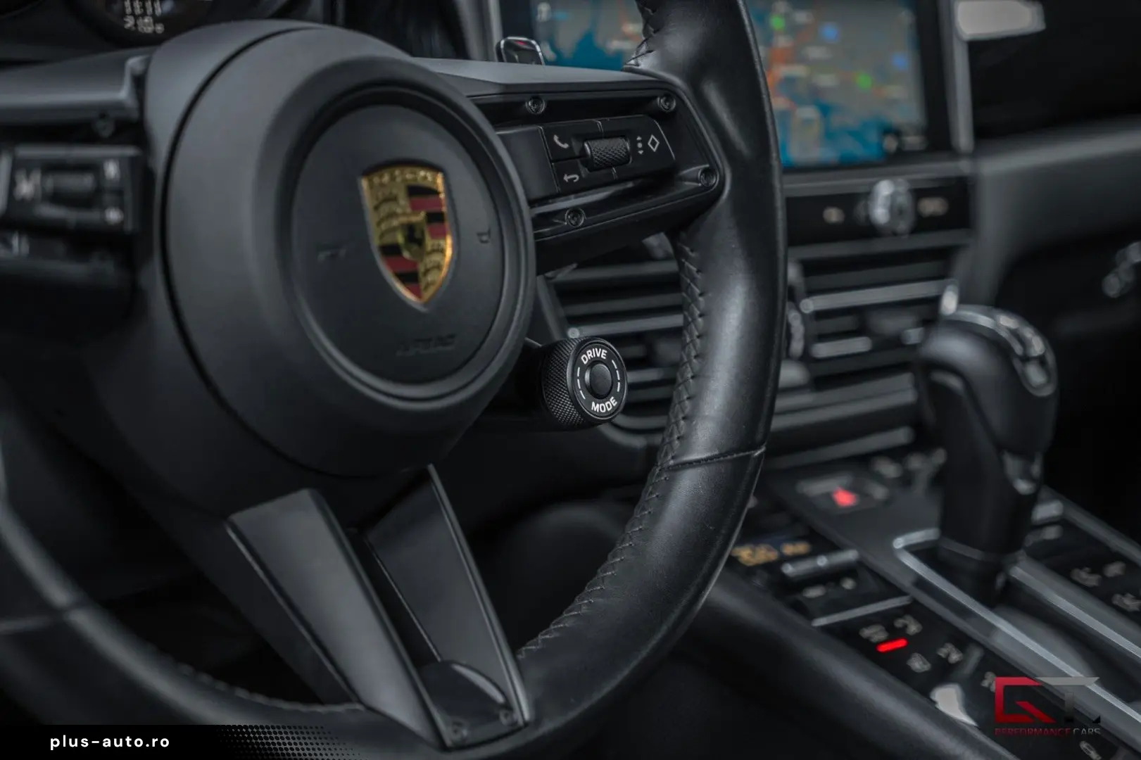 PORSCHE Macan S FACELIFT PDK 14way Pano BOSE PASM 21