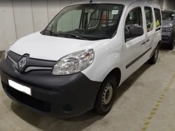 Renault Kangoo 1.5 BLUE DCI 95 MAXI CONFORT