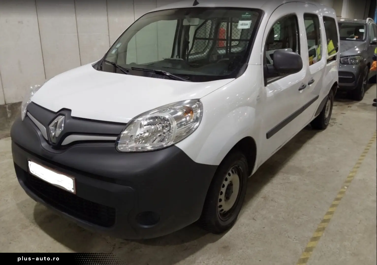 Renault Kangoo 1.5 BLUE DCI 95 MAXI CONFORT