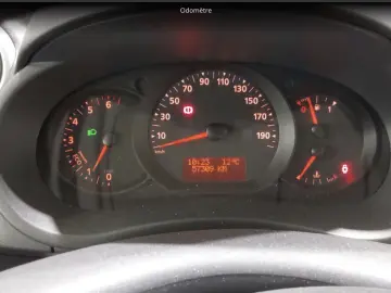 Renault Kangoo 1.5 BLUE DCI 95 MAXI CONFORT