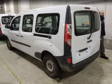 Renault Kangoo 1.5 BLUE DCI 95 MAXI CONFORT