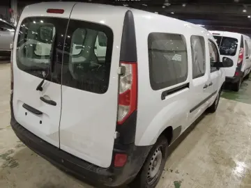 Renault Kangoo 1.5 BLUE DCI 95 MAXI CONFORT