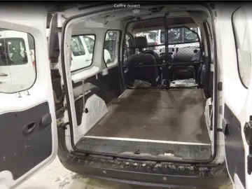 Renault Kangoo 1.5 BLUE DCI 95 MAXI CONFORT