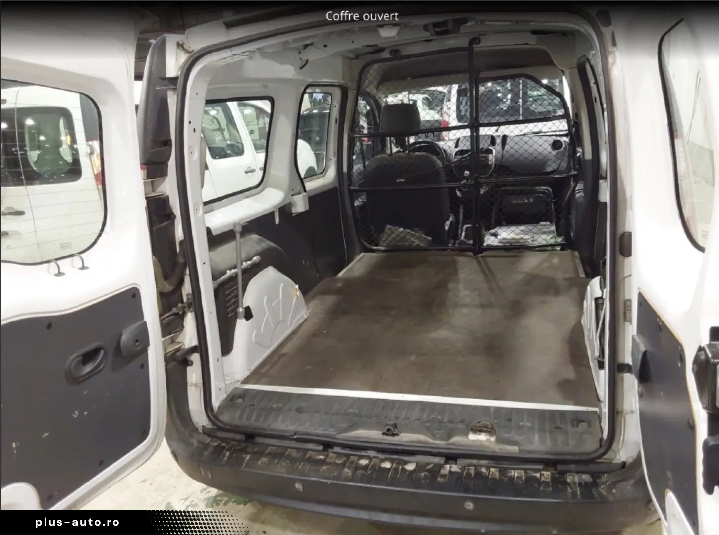 Renault Kangoo 1.5 BLUE DCI 95 MAXI CONFORT