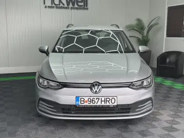 Volkswagen Golf 2.0 TDI DSG Life