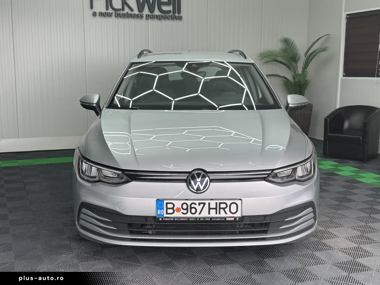 Volkswagen Golf 2.0 TDI DSG Life