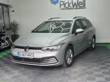 Volkswagen Golf 2.0 TDI DSG Life