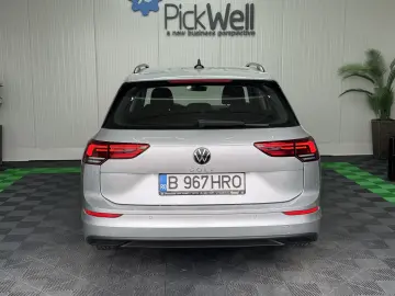 Volkswagen Golf 2.0 TDI DSG Life