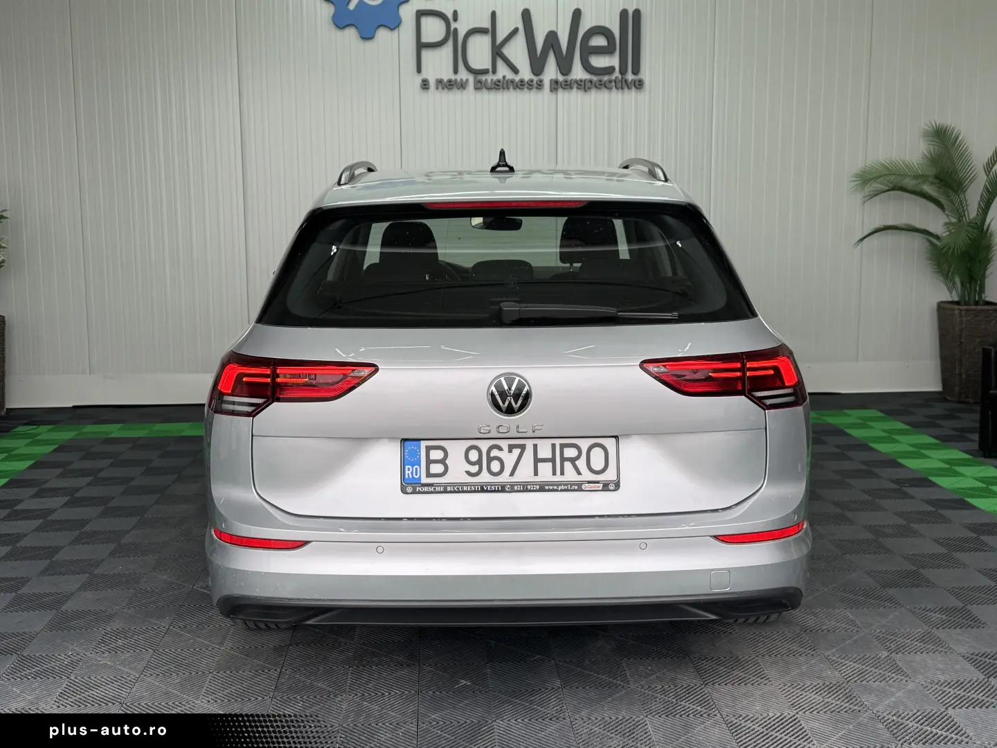Volkswagen Golf 2.0 TDI DSG Life