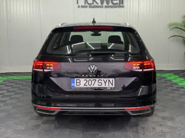 Volkswagen Passat 2.0 TDI DSG Highline