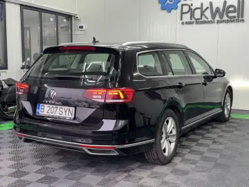 Volkswagen Passat 2.0 TDI DSG Highline
