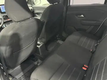 Dacia Logan TCe 90 MT6 Comfort