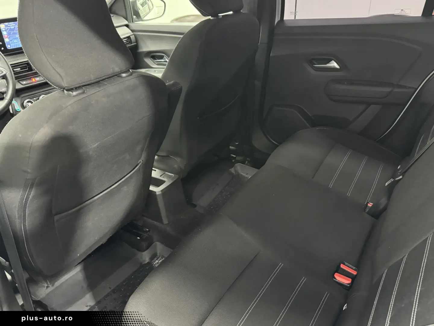 Dacia Logan TCe 90 MT6 Comfort