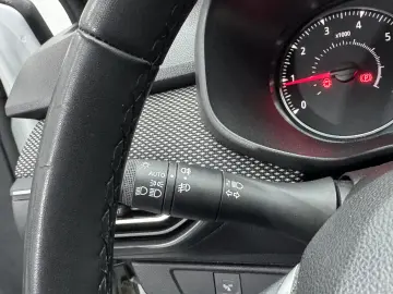 Dacia Logan TCe 90 MT6 Comfort