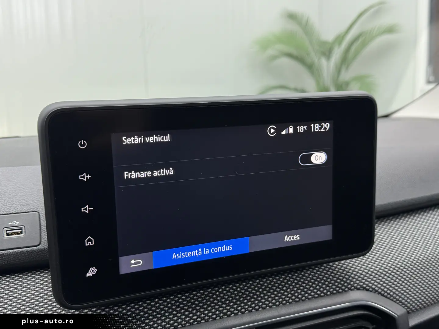 Dacia Logan TCe 90 MT6 Comfort