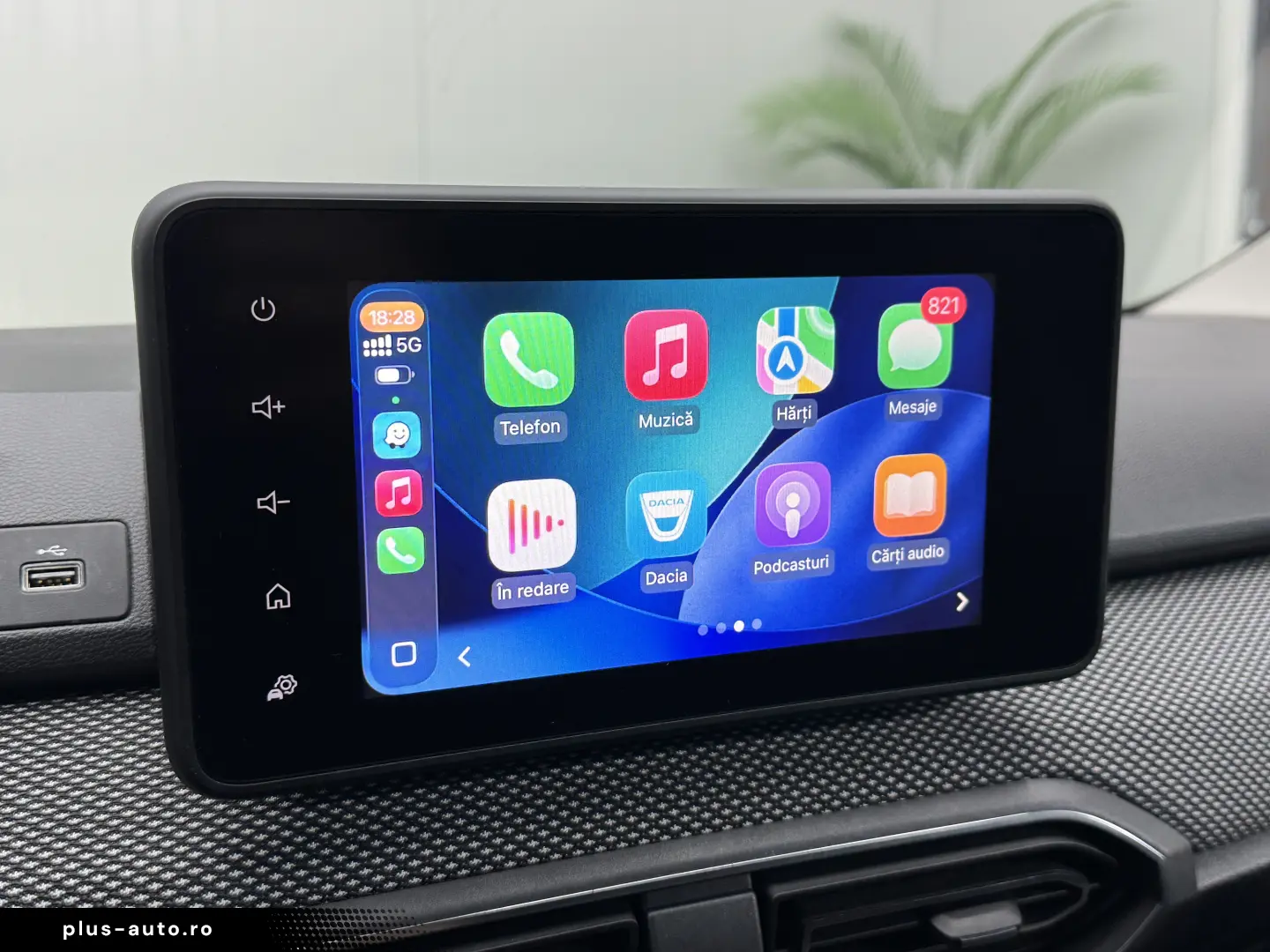 Dacia Logan TCe 90 MT6 Comfort