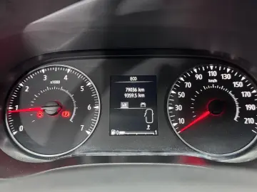 Dacia Logan TCe 90 MT6 Comfort