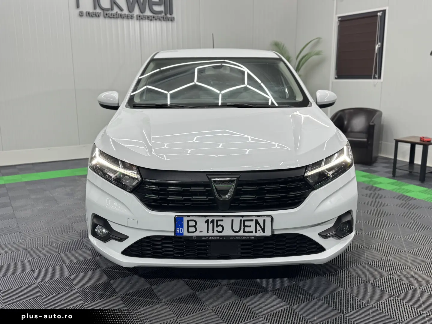 Dacia Logan TCe 90 MT6 Comfort