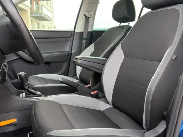 Skoda Rapid 2017 1.4TDI DSG