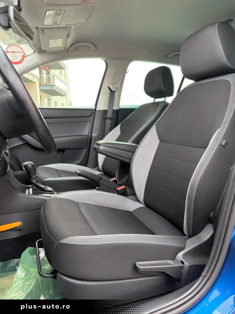 Skoda Rapid 2017 1.4TDI DSG