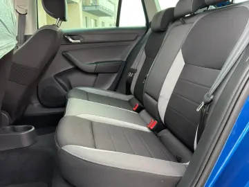 Skoda Rapid 2017 1.4TDI DSG