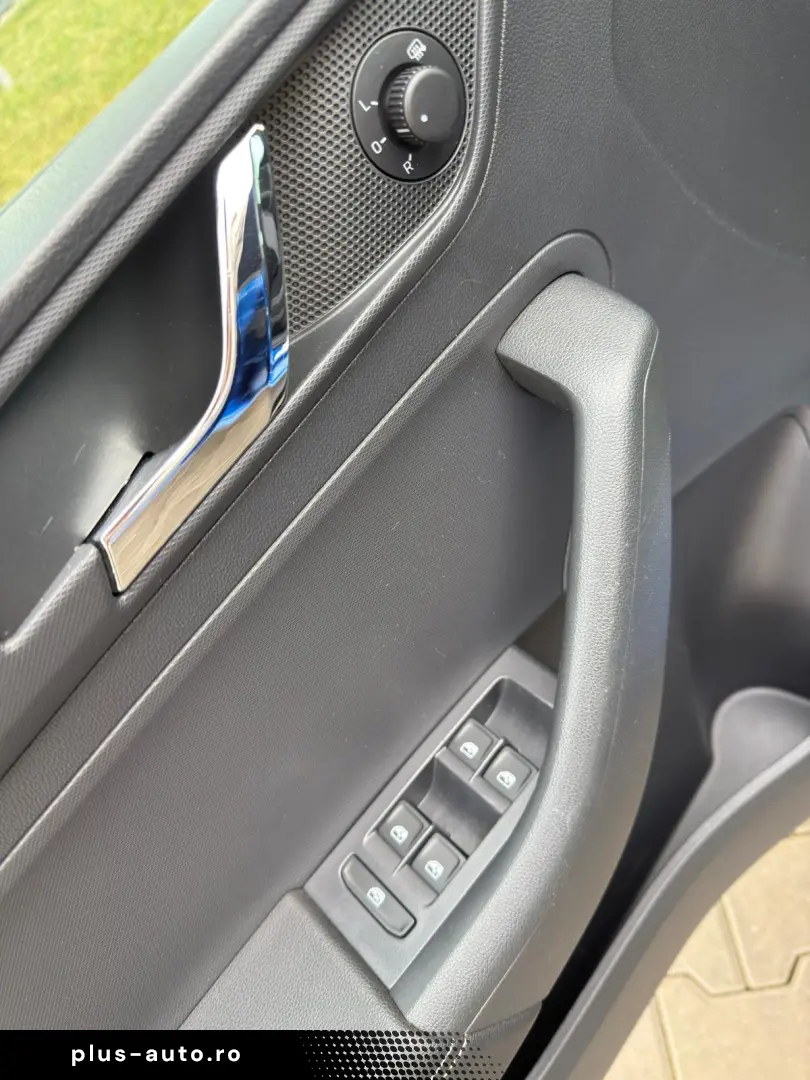 Skoda Rapid 2017 1.4TDI DSG