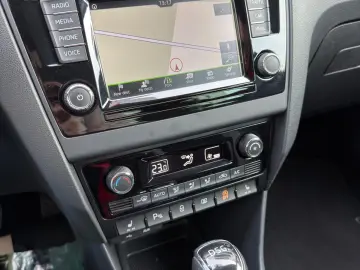 Skoda Rapid 2017 1.4TDI DSG