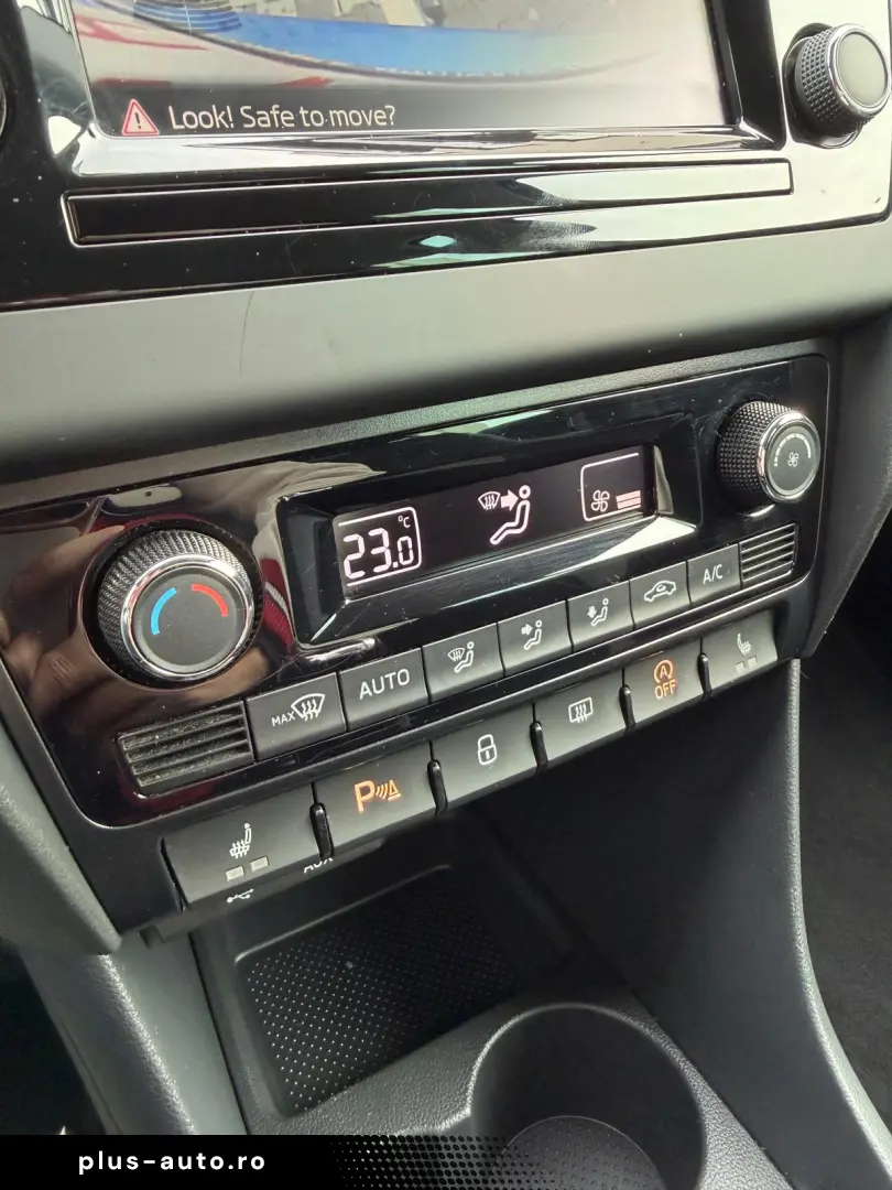 Skoda Rapid 2017 1.4TDI DSG