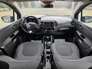 Renault Captur 2015 1.5 dCi 90 CP euro 5 automata