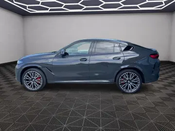 BMW X6 M-Sport xDrive 30D 298CP
