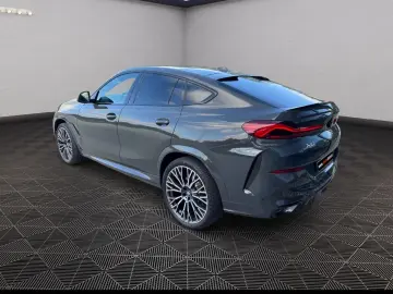 BMW X6 M-Sport xDrive 30D 298CP