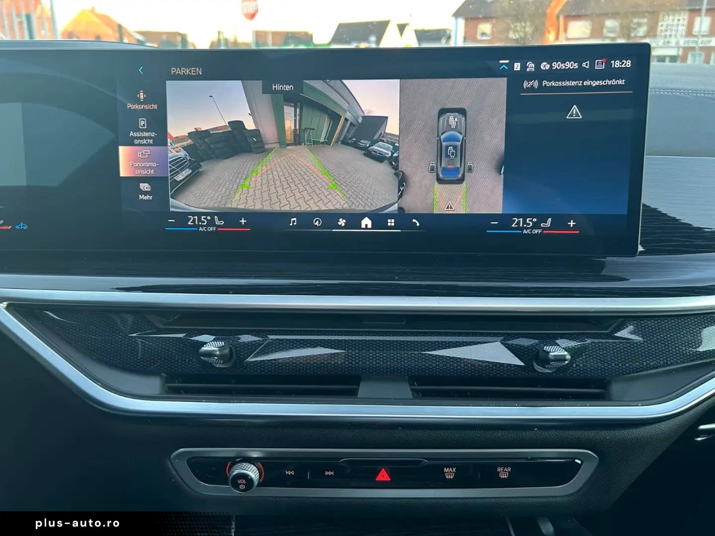 BMW X6 M-Sport xDrive 30D 298CP